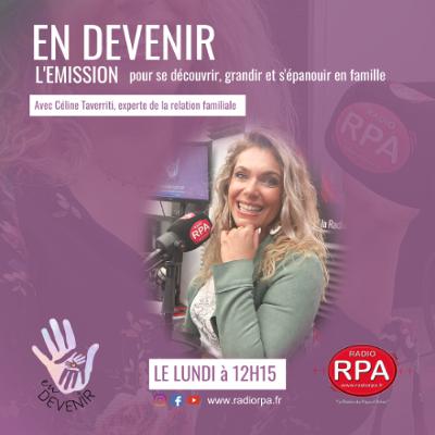 En devenir - Les secrets de famille