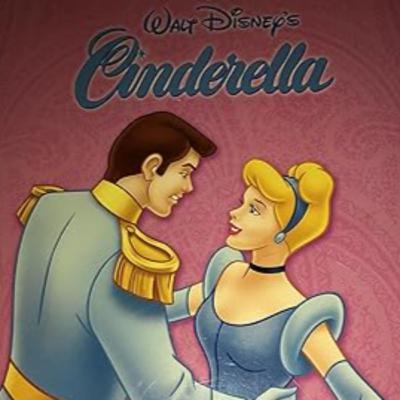 Walt Disney's Cinderella
