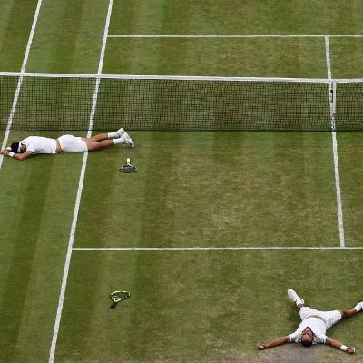 Colombia Conquistando Wimbledon Colombia Conquistando Wimbledon