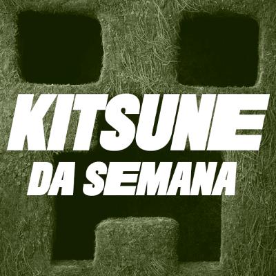 Um Filme Minecraft | Kitsune da Semana 199