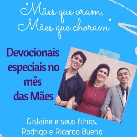 Mulheres Inabaláveis- Especial Mês Das Mães
