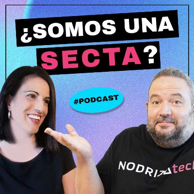 EMPRENDEDORES COMPULSIVOS #27 Entrevista a Carmen Díaz Soloaga | CEO Social Media Pymes