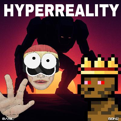 HYPERREALITY OVERDRIVE! Shutdown Day 33, Venezuela Invasion, Zionism Debate | CCNT 888 HYPERREALITY OVERDRIVE! Shutdown Day 33, Venezuela Invasion, Zionism Debate | CCNT 888