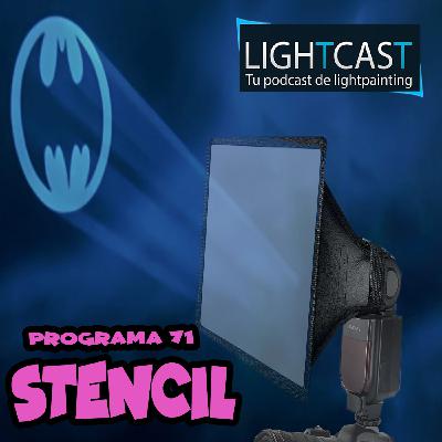 Programa 71 - Stencils