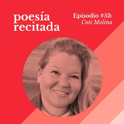 Coti Molina - Ecos