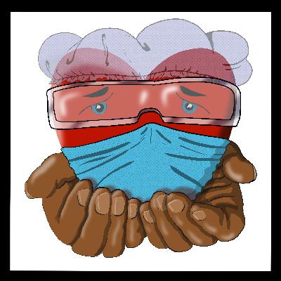 The Emotional PPE Project