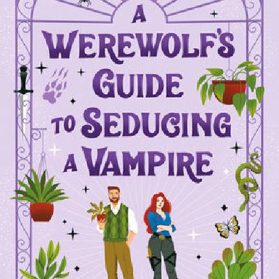Read [ePub] BOOK A Werewolf?s Guide to Seducing a Vampire (Glimmer Falls, #3) by Sarah  Hawley