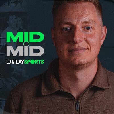 MIDMID - Datascouting voor Dummies met Jasper Wouters