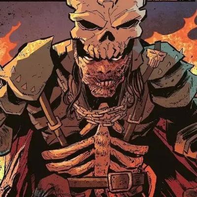 Infinite Crisis of the Omniverse: Episode 60