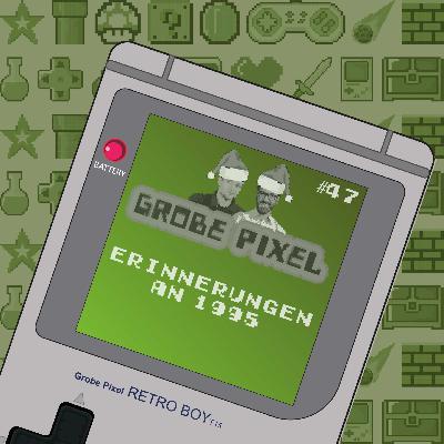 Erinnerungen an 1995 (#47)