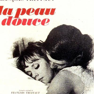 444 - La Piel Suave - François Truffaut - La gran evasión.