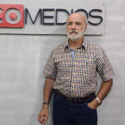 RADIOFOTOS con Santiago Magrone 31-10-2025