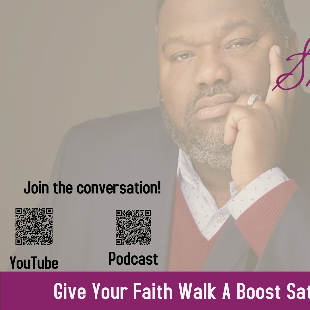 Straight Talk with Riccardo Montgomery