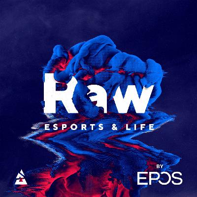 Chad "SPUNJ" Burchill