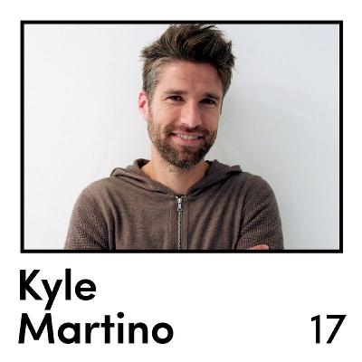 17) Kyle Martino - Premier League studio analyst, NBC Sports Group | Co-Owner, Real Mallorca