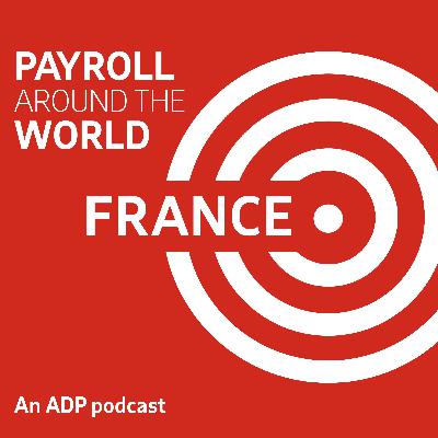 Payroll in France