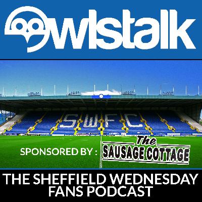 On strike with Fernando Forestieri (sponsored by The Sausage Cottage)