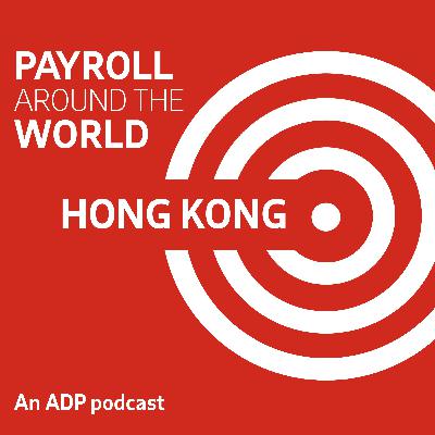 Payroll in Hong Kong