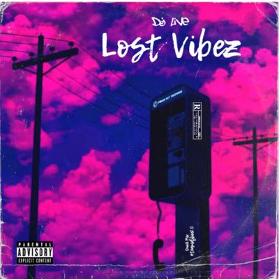 Lost Vybz DjLive Mix