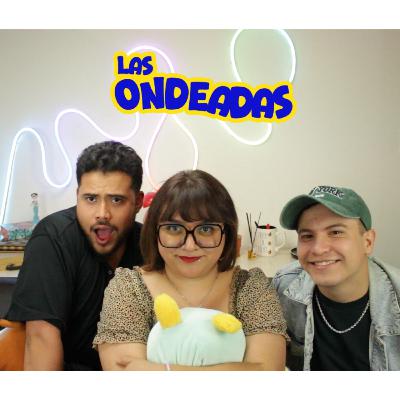 Las Ondeadas - Cap 66: Cosas nacas que hace la gente.