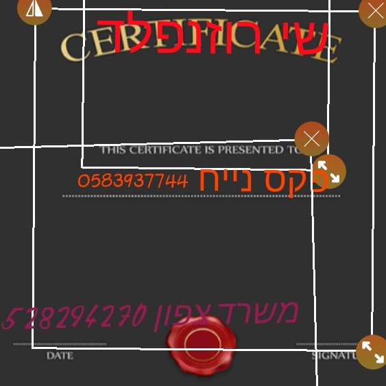 2019 שי רוזנפלד שדרן episode artwork