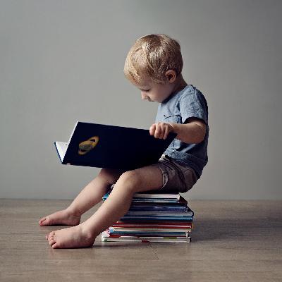 Kinderland - Die Welt der Erstlesebücher
