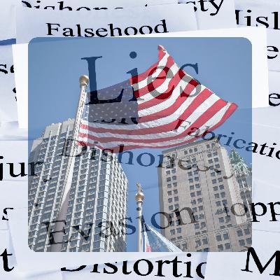 Trump’s Second Term: Lies, Greed, and the Real Cost to America