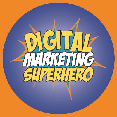 Relationship Marketing With Jessika Phillips, Pots Of Gold And LinkedIn Networking - The Digital Marketing Superhero's Club Volume 1 Chapter 2 Relationship Marketing With Jessika Phillips, Pots Of Gold And LinkedIn Networking - The Digital Marketing Superhero's Club Volume 1 Chapter 2