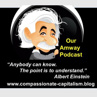 6) AMWAY & COVID-19: COMPASSIONATE CAPITALISM IN ACTION 6) AMWAY & COVID-19: COMPASSIONATE CAPITALISM IN ACTION