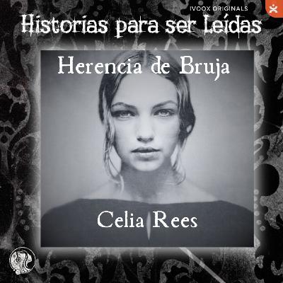 Herencia de Bruja, Celia Rees