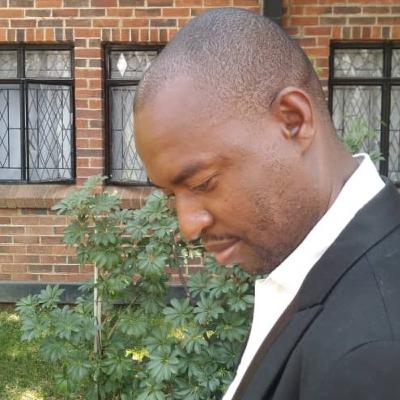 "This Presenter was so Helpful to me On Radio. I'm grateful - Pastor Leonard "Ligwena Oats" Ncube