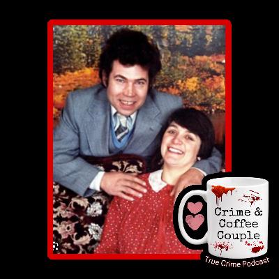 Fred and Rose West are disgusting humans | Ep 218 Fred and Rose West are disgusting humans | Ep 218