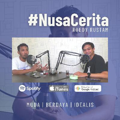Episode 15- Dinamika Pegiat Literasi Pesisir Makassar Episode 15- Dinamika Pegiat Literasi Pesisir Makassar