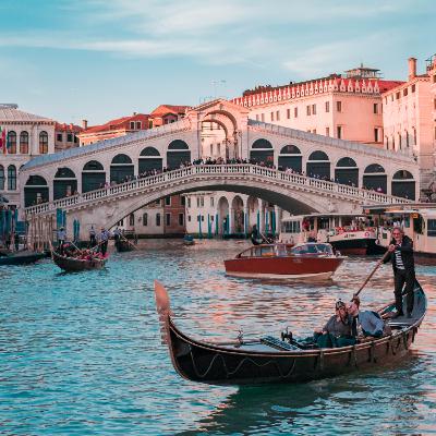 Share Drama: Merchant Of Venice with Catherine Bailey