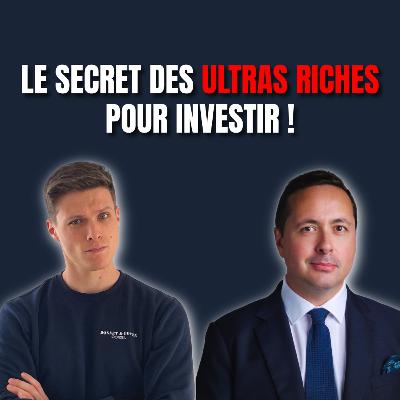 #55 - Les fonds sur mesure : obtenir 10% de rendement ! avec Sébastien GRASSET #55 - Les fonds sur mesure : obtenir 10% de rendement ! avec Sébastien GRASSET
