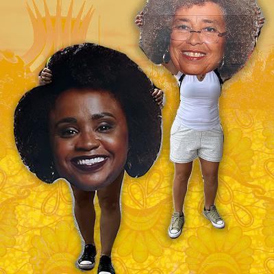 8.7 Marcha de las Mujeres Negras