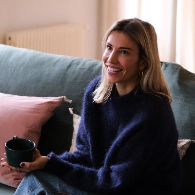 [REDIFF] Alexandra Rosenfeld : itinéraire d’une Miss libre et épanouie