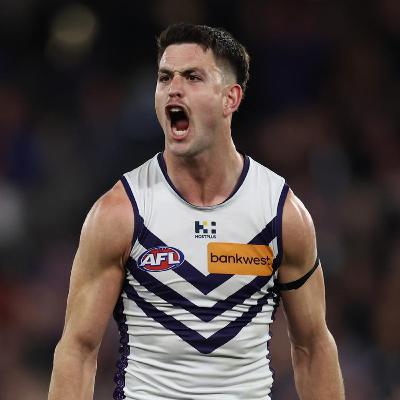 2026 Team Preview #1 | Fremantle with the Purple Reign Podcast.