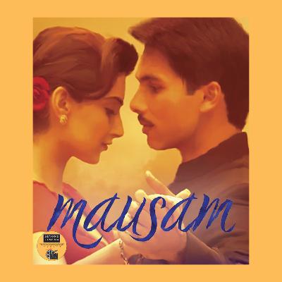 Mausam (2011): A timeless love story frozen in silences unfolding over a decade. Mausam (2011): A timeless love story frozen in silences unfolding over a decade.