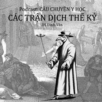 Các trận dịch thế kỷ