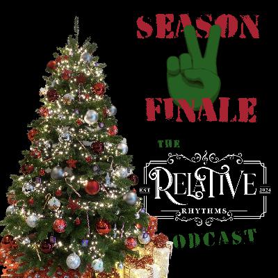 Season 2 Finale