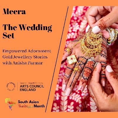 Meera- The Wedding Set