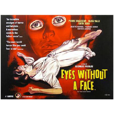 S01E08 - Eyes Without A Face