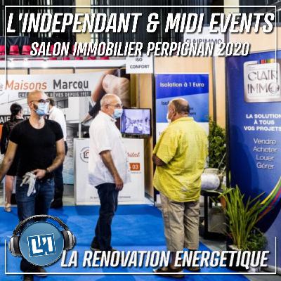 La rénovation énergétique