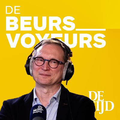 Aedifica-topman Stefaan Gielens: 'Microsoft is mijn beste belegging'