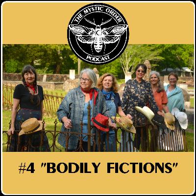 Bodily Fictions S05 E04 Bodily Fictions S05 E04