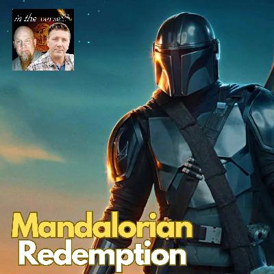 Redemption | The Mandalorian Redemption | The Mandalorian