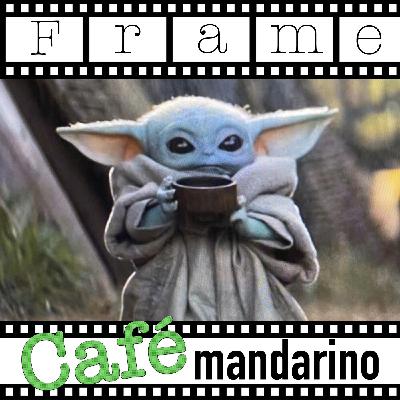 Frame Café Mandarino - The Mandalorian 2x04 - "The Siege"