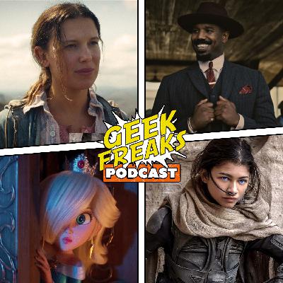 Stranger Things Farewell and Our Biggest Hype Picks for 2026 Stranger Things Farewell and Our Biggest Hype Picks for 2026
