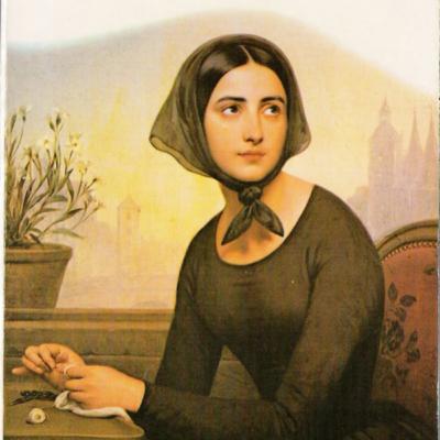 第九期 包法利夫人 福楼拜